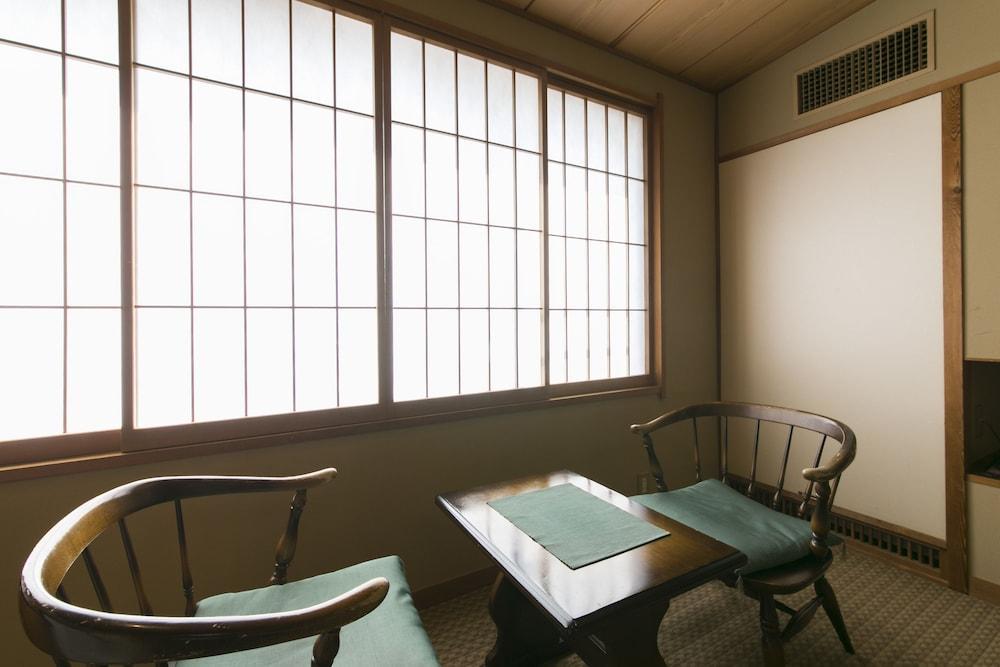 Onsen Hotel Omoto Мацумото Экстерьер фото